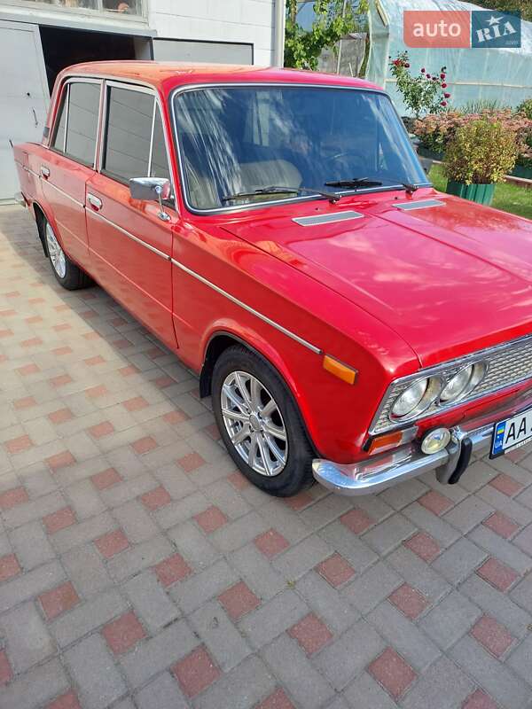 Седан ВАЗ / Lada 2103 1980 в Києві