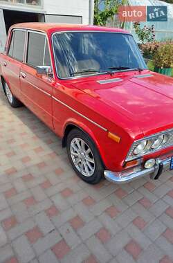 Седан ВАЗ 2103 1980 в 