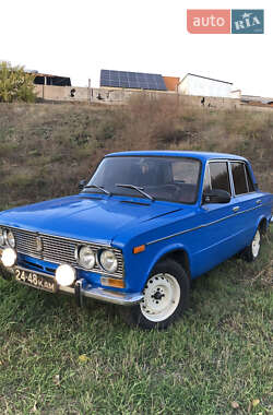 Седан ВАЗ / Lada 2103 1976 в Кропивницькому