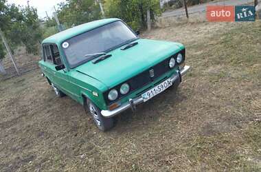 Седан ВАЗ / Lada 2103 1975 в Одесі