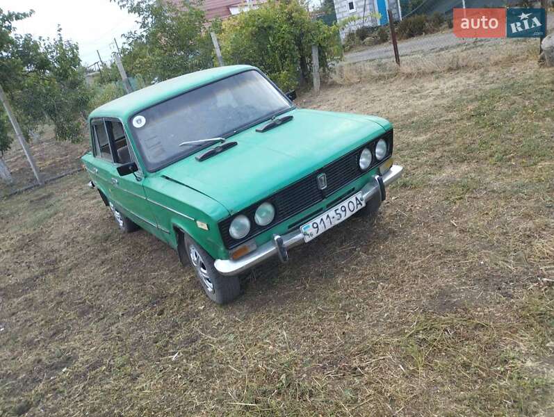 Седан ВАЗ / Lada 2103 1975 в Одессе