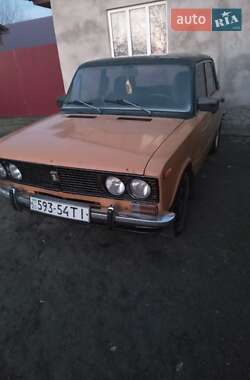 Седан ВАЗ / Lada 2103 1979 в Почаеве