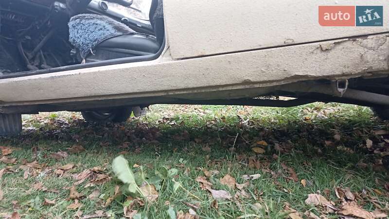 Седан ВАЗ / Lada 2103 1979 в Житомире