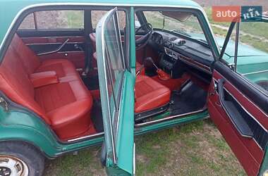 Седан ВАЗ / Lada 2103 1975 в Тальному