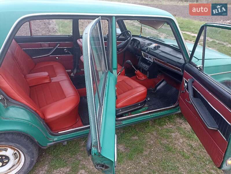 Седан ВАЗ / Lada 2103 1975 в Тальном