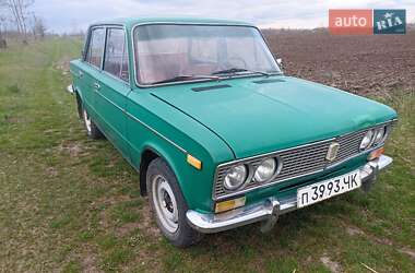 Седан ВАЗ / Lada 2103 1975 в Тальному
