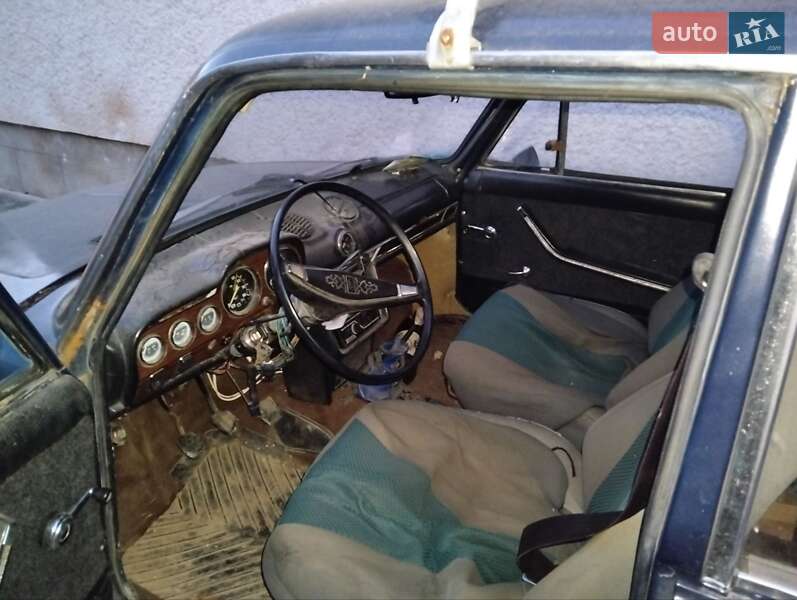 Седан ВАЗ / Lada 2103 1980 в Косове