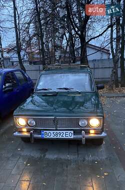 Седан ВАЗ / Lada 2103 1974 в Тернополе