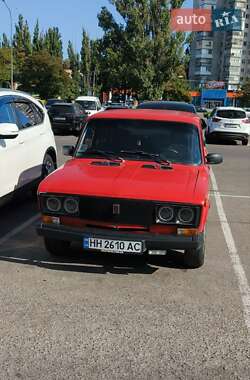 Седан ВАЗ / Lada 2103 1978 в Одессе