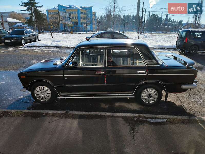 Седан ВАЗ / Lada 2103 1975 в Житомирі