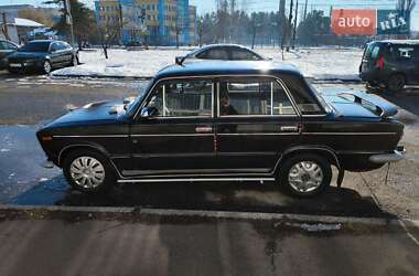 Седан ВАЗ / Lada 2103 1975 в Житомирі