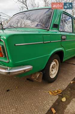 Седан ВАЗ / Lada 2103 1974 в Первомайске