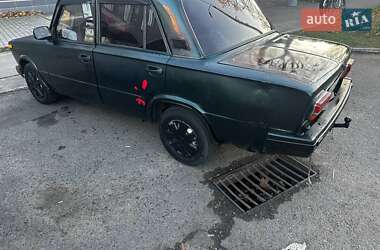 Седан ВАЗ / Lada 2103 1975 в Одессе