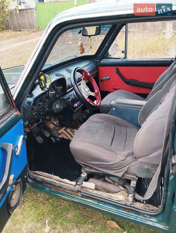 Седан ВАЗ / Lada 2103 1975 в Краснограде