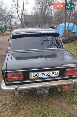 Седан ВАЗ / Lada 2103 1974 в Рівному