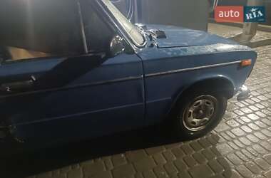 Седан ВАЗ / Lada 2103 1978 в Дрогобичі