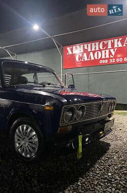 Седан ВАЗ / Lada 2103 1982 в Первомайську