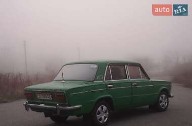 Седан ВАЗ / Lada 2103 1980 в Черкассах