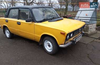 Седан ВАЗ / Lada 2103 1975 в Марганці