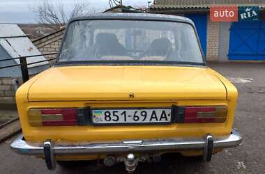 Седан ВАЗ / Lada 2103 1975 в Марганці