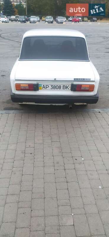 Седан ВАЗ / Lada 2103 1983 в Запорожье