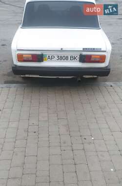 Седан ВАЗ 2103 1983 в 