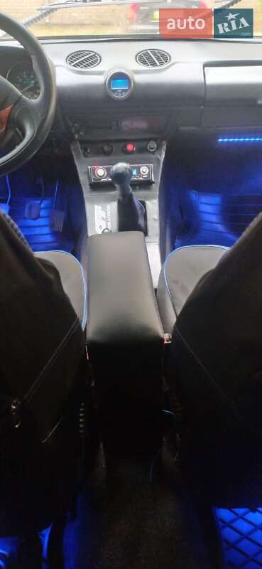 Седан ВАЗ / Lada 2103 1983 в Запорожье