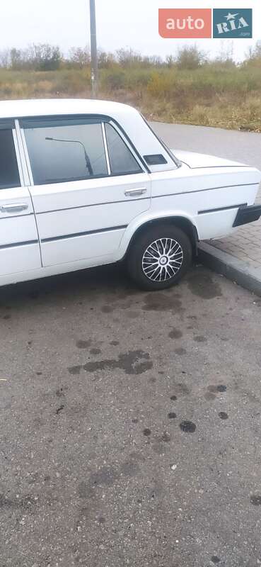 Седан ВАЗ / Lada 2103 1983 в Запорожье