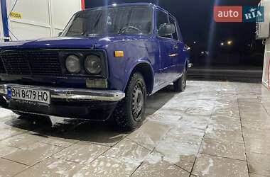 Седан ВАЗ / Lada 2103 1979 в Одесі