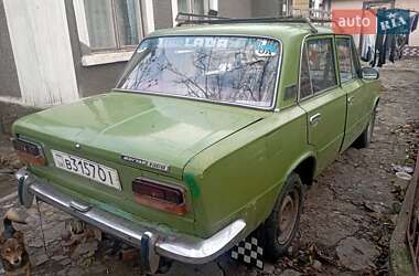 Седан ВАЗ 2103 1977 в 
