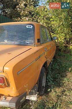 Седан ВАЗ / Lada 2103 1979 в Новгород-Сіверському