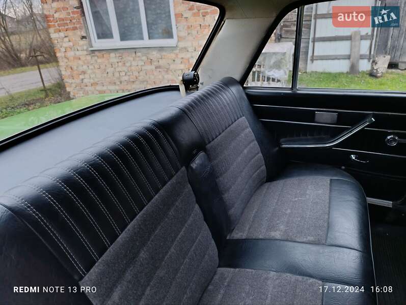 Седан ВАЗ / Lada 2103 1976 в Буске