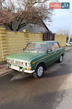 Седан ВАЗ / Lada 2103 1975 в Одесі