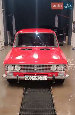 Седан ВАЗ / Lada 2103 1977 в Теребовле