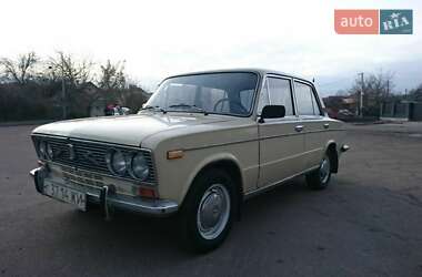 Седан ВАЗ / Lada 2103 1975 в Житомирі