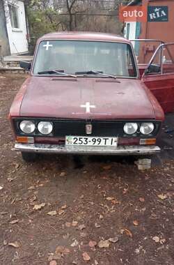 Седан ВАЗ / Lada 2103 1985 в Києві