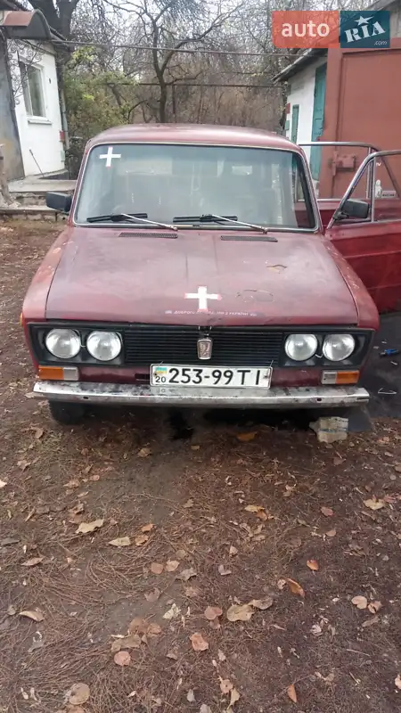 ВАЗ / Lada 2103