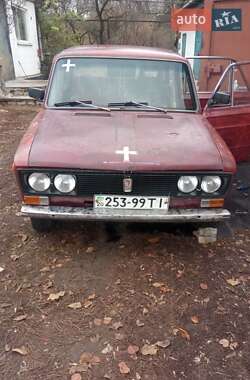 Седан ВАЗ 2103 1985 в 