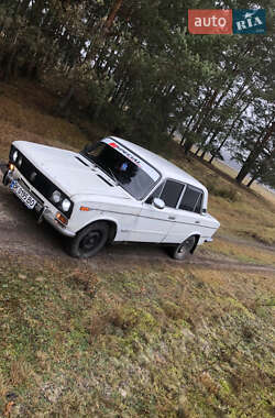 Седан ВАЗ / Lada 2103 1983 в Костопілі