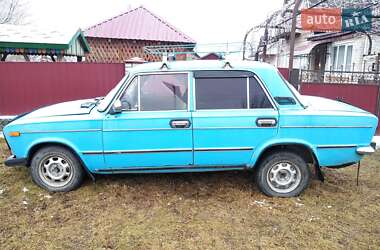 Седан ВАЗ 2103 1981 в 