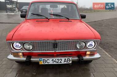 Седан ВАЗ / Lada 2103 1980 в Львове