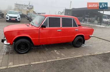 Седан ВАЗ / Lada 2103 1980 в Львове