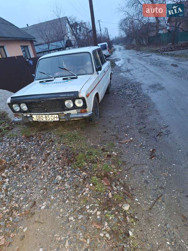 Седан ВАЗ / Lada 2103 1973 в Знаменке