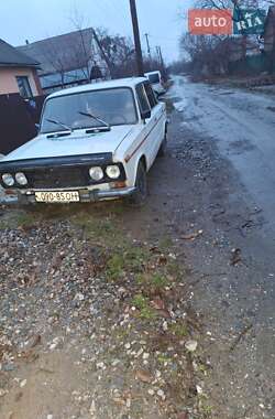 Седан ВАЗ 2103 1973 в 