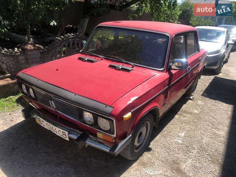 Седан ВАЗ 2103 1975 в 