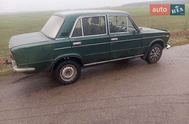 Седан ВАЗ / Lada 2103 1976 в Борисполе