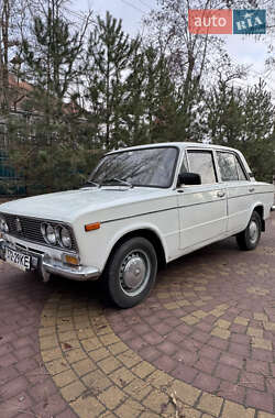 Седан ВАЗ / Lada 2103 1976 в Запоріжжі