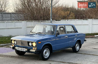 Седан ВАЗ / Lada 2103 1985 в Одесі