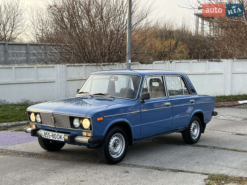 Седан ВАЗ / Lada 2103 1985 в Одессе