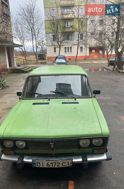 Седан ВАЗ / Lada 2103 1979 в Нововолинську